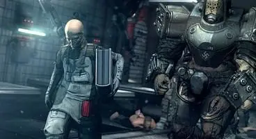 Wolfensten: The New Order's European release date brought forward