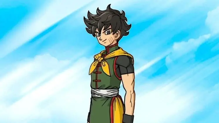 Dragon Ball Xenoverse 3 Characters and Fighters List (Confirmed and Rumoured)