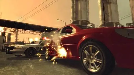 Xbox Live Arcade update is postponed with GTA IV's huge arrival