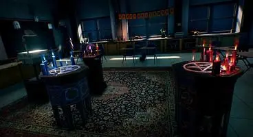 Funcom Aims to Scare Again With Multiplayer 'Hide and Shriek' October 25