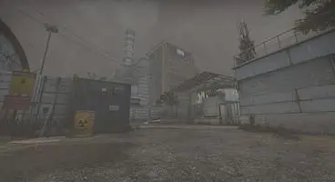 Weather Can Be A Game Changer In This Counter Strike: Global Offensive Mod
