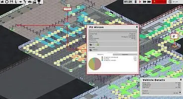 Production Line Enters Steam Early Access With A New Car And New Price On May 18