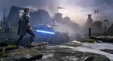 Star Wars Jedi: Fallen Order Patch Notes - Update 1.04
