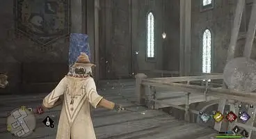 Guides / The Daedalian Keys Locations - Where to Find the Quest and House Cabinets