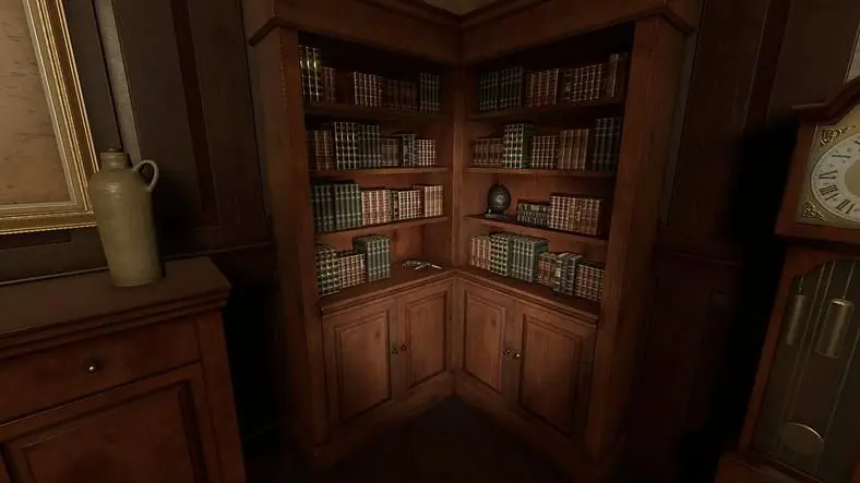 Phasmophobia Bleasdale Farmhouse Cursed Items and Hiding Spots