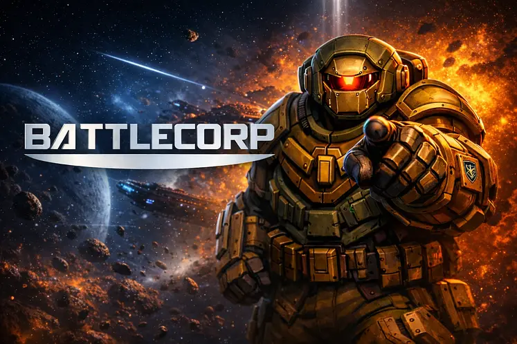Battlecorp to Unleash Multiplayer Turn-Based Strategy Set in a Corporation-Owned Future, Wishlist now on Steam