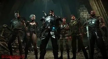 Spiders release new trailer for RPG Bound by Flame