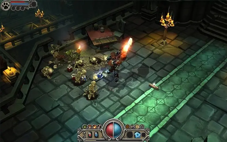 Torchlight II delayed til 2012