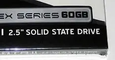 GT5 load times 'halved' by SSD