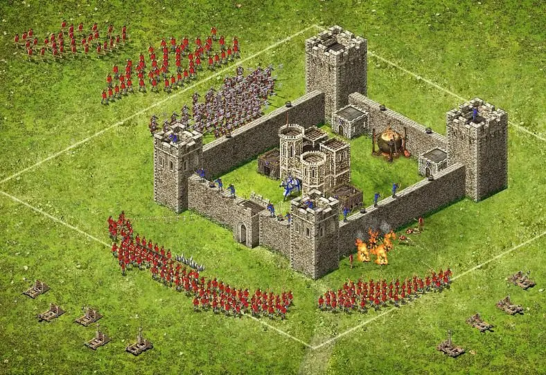 Massively multiplayer... diplomacy?
