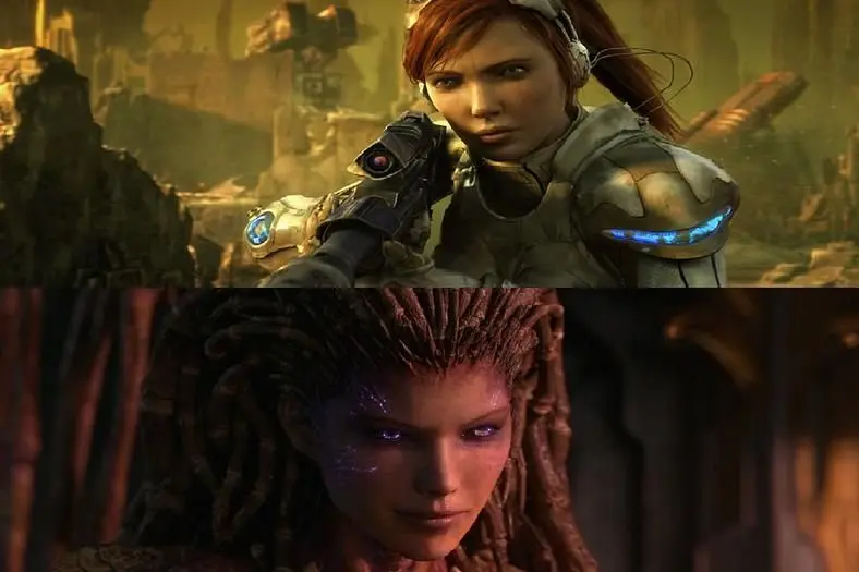 Top 15 Assassins in Video Games