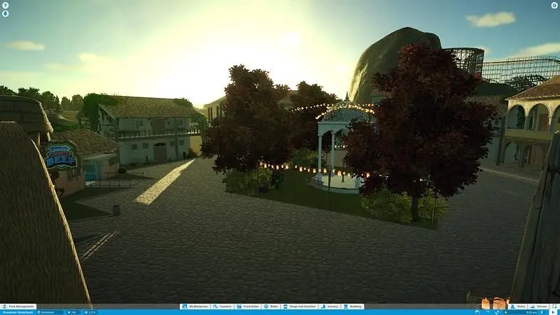 Planet Coaster Tips - Essential Guide For The Budding Professional