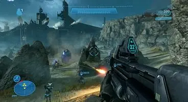 Halo: Reach Steam - How to Change Your Xbox Live Gamertag