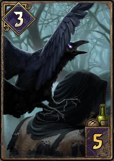 Gwent Merchants of Ofir Expansion Release Date - Card List