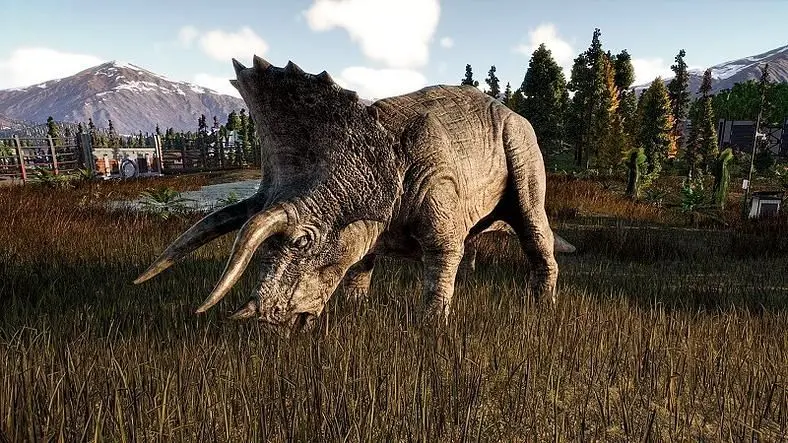 Jurassic World Evolution 2 Release Date - Everything We Know