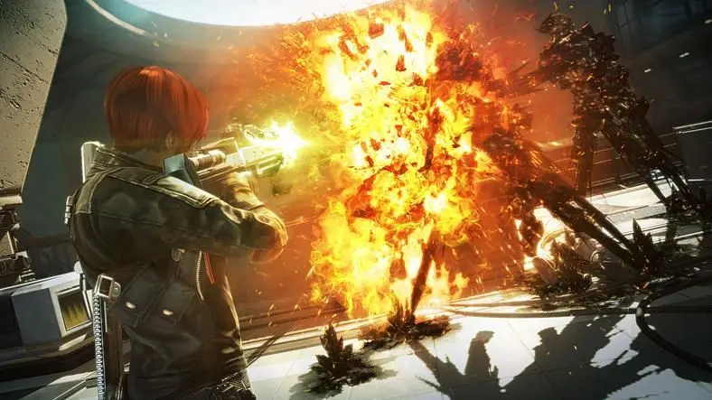 Fuse getting new content, but not DLC sez Insomniac