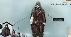 PS Plus' AC: Brotherhood beta now up