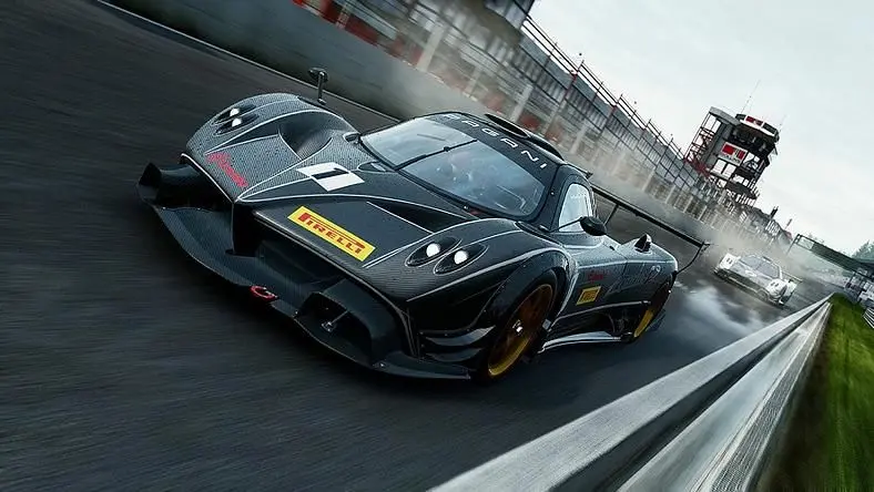 Best Racing Video Games on PC
