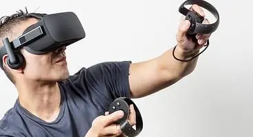 VR can’t keep getting by on the novelty factor, says John Carmack