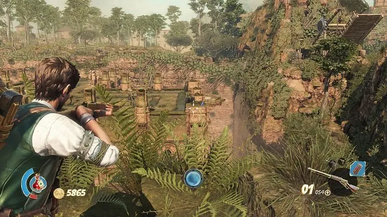 Strange Brigade - All Blue Cat Locations