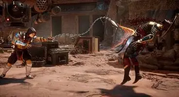 Mortal Kombat 11 Gameplay to Debut in Live Stream on January 17th
