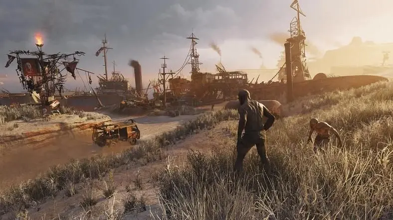 Despite Controversy, Metro Exodus is Selling Way Better than Last Light