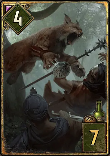 Gwent Merchants of Ofir Expansion Release Date - Card List