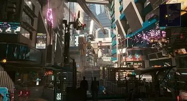 Cyberpunk 2077 Patch Notes - Update 1.31 Adjusts Enemy Stealth Detection, Brings More Fixes