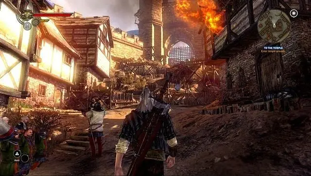 Molyneux: "Is Call of Duty really it? Then just shift me off to the mental asylum now"