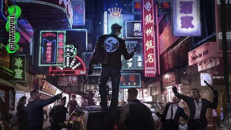 Triad Wars is shutting down