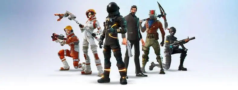 Epic Games Pursuing Legal Acton Against 14-year-old Fortnite Player For Cheating