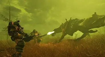 Bethesda Might Get Sued Over Fallout 76