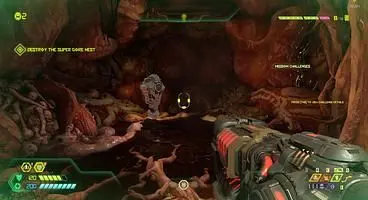 Doom Eternal Rune Locations - Where to Find Them?