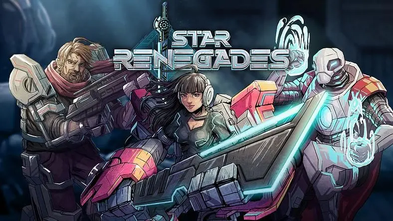 I’m a Renegade Loyalist.