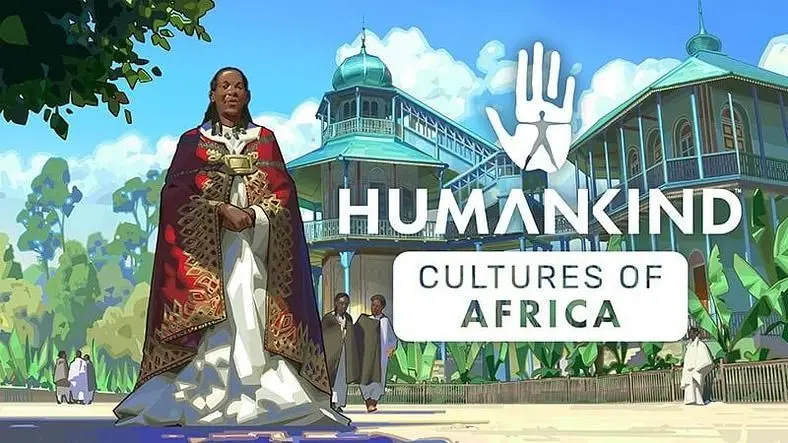 Humankind's First DLC Adds Six New African Cultures, Five New Wonders, and More This Month
