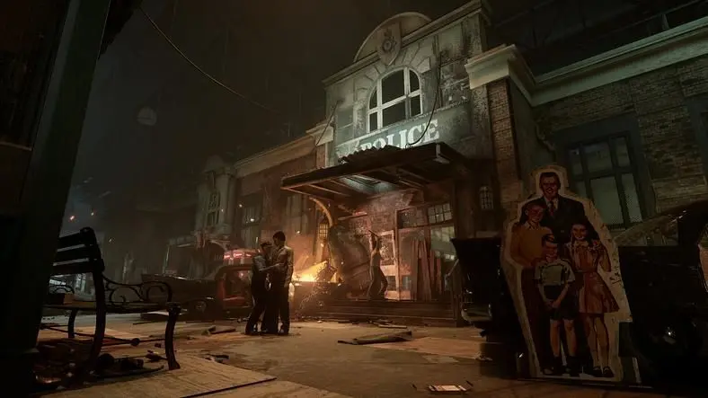 Upcoming Horror Games in 2023