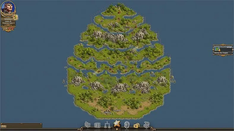 Ubisoft celebrate Easter with Anno and The Settlers Online