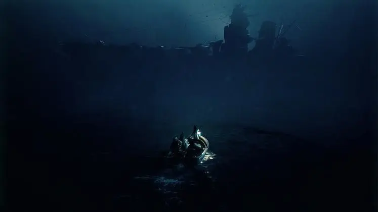 Reanimal Release Date - Latest News 