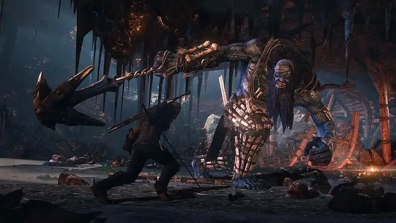 Warner Bros. to distribute and promote The Witcher 3 in North America
