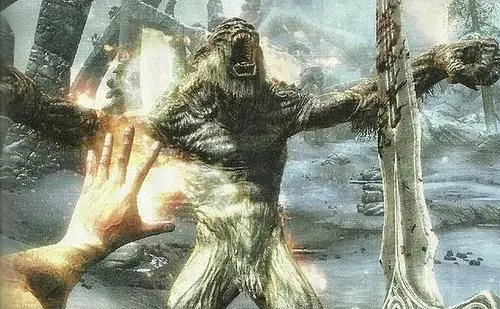 New info on Skyrim 'Creation' engine