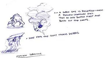 Crystal Dynamic had Tomb Raider-like survival horror project