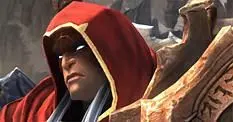Darksiders "didn't perform up to THQ's expectations" says analyst