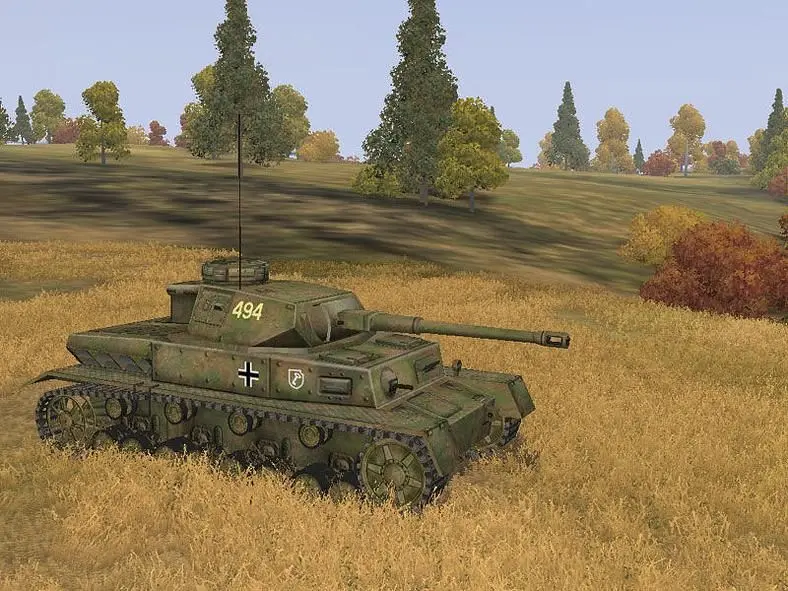 Battlefront releases new patch for Theatre of War