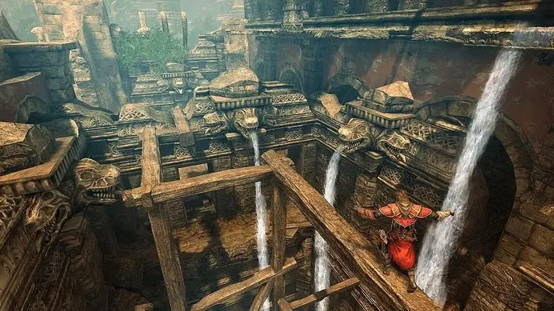 We help Gabriel Belmont cheat death in Mercury Steam's Castlevania reboot...