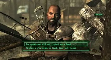 Get ready to break free from Vault 101 and explore the post-apocalyptic world of Capital Wasteland.