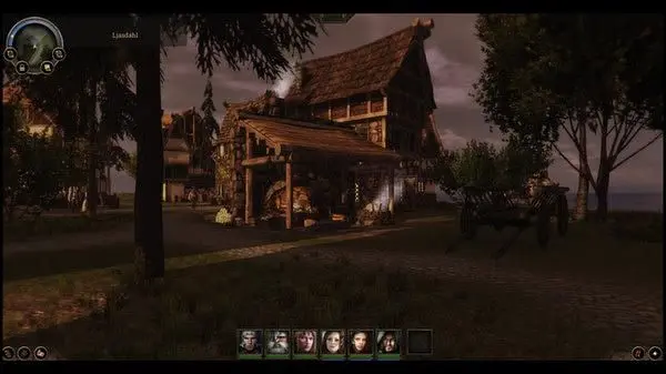 Realms of Arkania: Blade of Destiny celebrates two-year anniversary with free DLC pack