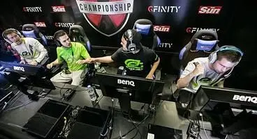 eSports Industry Awards needs your votes