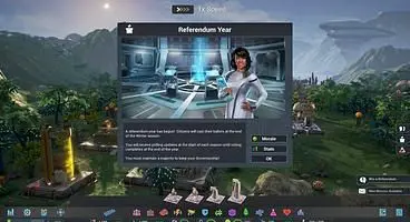 Streaming Aven Colony with Christian and Emma – Replay