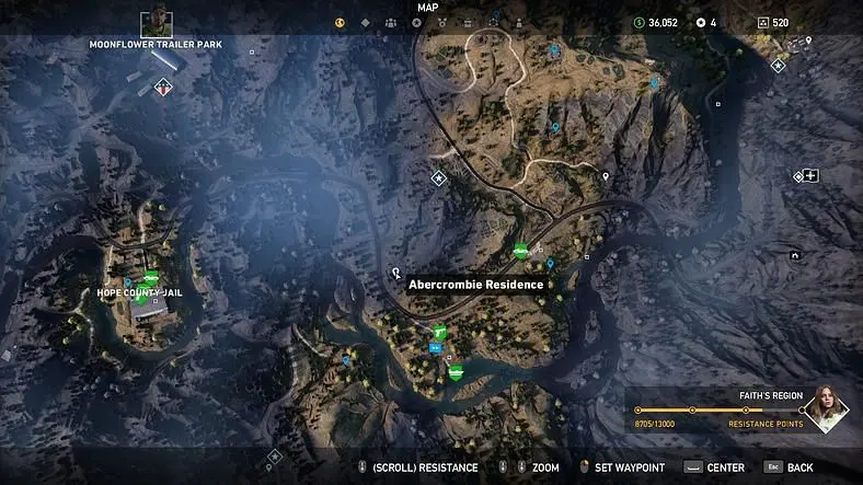 Far Cry 5 - How To Find All Vietnam Lighters