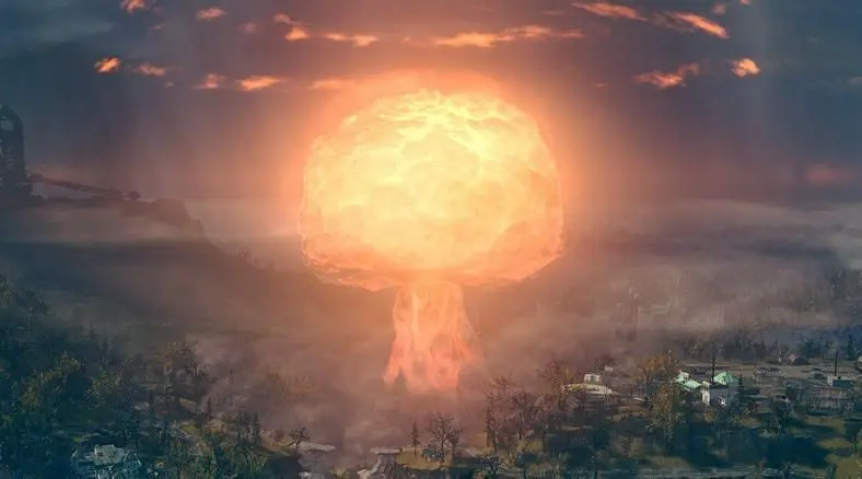 Players Are Getting Banned for Modding Fallout 76